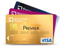 comment activer ma carte boursorama banque