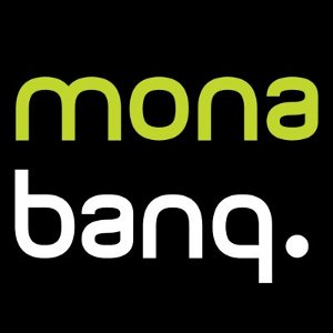 La banque en ligne Monabanq