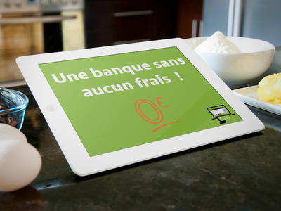 Banque en ligne : les avantages