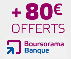 boursorama banque