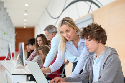 Une Banque en ligne pour étudiants