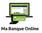 Ma Banque Online