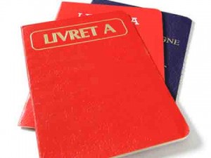 Comptes d'épargne sur livrets