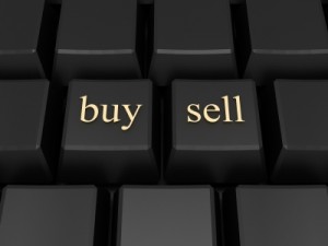 trading
