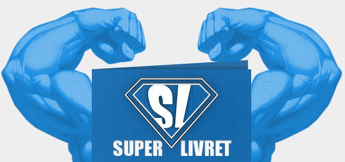 Le Super Livret