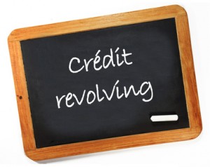 crédit revolving