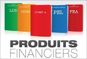 produits financiers