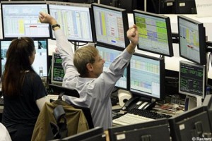trading day